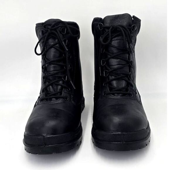 Rocky Black Military Boots Eliminator Gore-Tex Waterproof Insulated Men\'s 8.5W main image 6